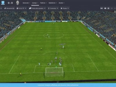 Jocuri cu fotbal (simulatoare, manager, mobile)