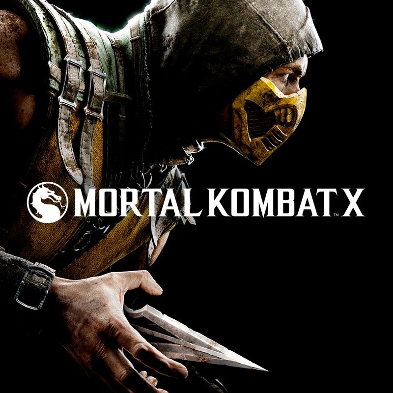 [2015] Mortal Kombat X (review)